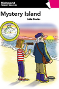 Mystery Island